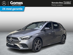 Mercedes-Benz B-klasse - 250 e AMG | Trekhaak | Panoramadak