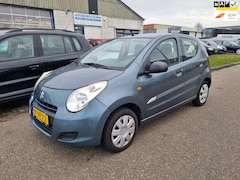 Suzuki Alto - 1.0 Spirit Bj:2010 NAP