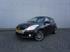 Suzuki Swift - 1.2 Comfort EASSS Airco / Elektr. ramen / Parkeersens. / Lm velgen / NAP