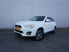 Mitsubishi ASX - 1.6 Cleartec Invite+ Airco / Camera / Cruise / Parkeersens. / Elektr. ramen / Trekhaak