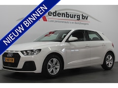 Audi A1 Sportback - 25 TFSI - Carplay / Lane assist / Cruise / Parksens. achter