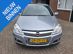 Opel Astra - 1.6 Temptation eerste eigenaar