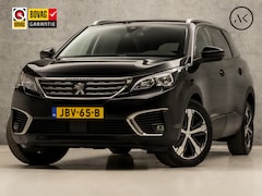 Peugeot 5008 - 1.2 PureTech Sport 7 Persoons Automaat (APPLE CARPLAY, GROOT NAVI, STOELVERWARMING, KEYLES