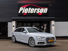 Audi A4 Avant - 2.0 TFSI 3x S-Line VIRTUAL CAMERA XENON CLIMA