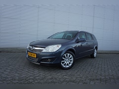 Opel Astra Wagon - 1.6 Temptation Airco / Cruise / Elektr. ramen / Trekhaak / Lm velgen / NAP