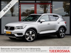 Volvo XC40 - 2.0 T5 AWD Intro Edition | 1e Eigenaar | Origineel NL | Harman & Kardon | Schuif/ Kantel P