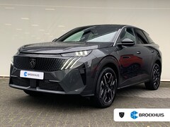 Peugeot 3008 - Hybrid 136 GT Airco | Camera | Cruise Control Adaptief | DAB | LED | Navi | Stoel&Stuur-ve