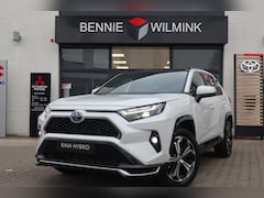 Toyota RAV4 - 2.5 Plug-In Hybrid Limited Edition