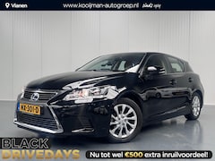 Lexus CT 200h