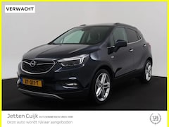 Opel Mokka X - 1.4 Turbo Innovation AUTOMAAT Trekhaak, Leder # RIJKLAAR