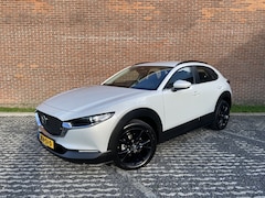 Mazda CX-30 - 2.5 e-SkyActiv-G 140 M Hybrid Centre-line