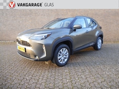 Toyota Yaris Cross - 1.5 VVT-I Hybrid 116pk Automaat Active Camera / Apple carplay