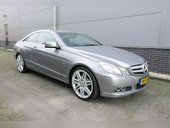 Mercedes-Benz E-klasse Coupé - 250 CGI 204 PK Elegance AUT, XENON, PDC, TREKHAAK