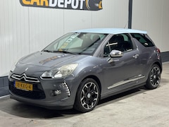 Citroën DS3 - 1.6 THP Sport Chic