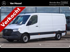 Mercedes-Benz Sprinter - 315 CDI L2H1 Pro | AIRCO/CAMERA/CRUISE | Certified