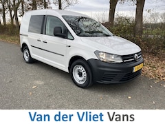 Volkswagen Caddy - 2.0 TDI E6 BMT BPM Vrij Lease €171p/m, Airco, PDC, Cruise controle, Onderhoudshistorie aan