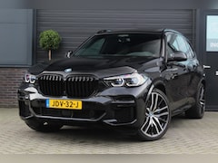 BMW X5 - xDrive45e M-Sport | Panorama dak | Comfort Stoelen | HUD | 22 Inch | H+K