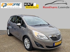 Opel Meriva - 1.4 140PK Turbo Anniversary Edition - Trekhaak
