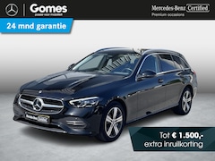 Mercedes-Benz C-klasse Estate - 300 e | Panoramadak