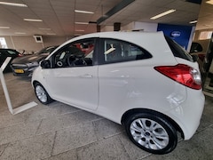 Ford Ka - 1.2 69pk Cool &amp; Sound