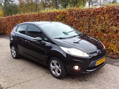 Ford Fiesta - 1.6 Titanium NWE APK VOL OPTIES