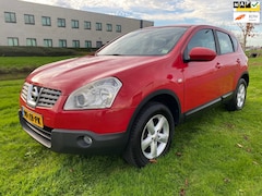 Nissan Qashqai - 2007 * 1.6 Acenta * UNIEKE KM-STAND * ELEC. RAMEN * AIRCO