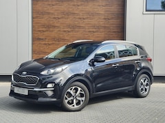 Kia Sportage - 1.6 T-GDI Dynamic Line Automaat