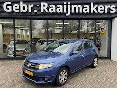 Dacia Sandero - 0.9 TCe Lauréate*Navi*Airco*EXPORT/EX.BPM