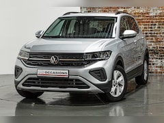 Volkswagen T-Cross - 1.0 TSI Business I Automaat I Achteruitrij camera