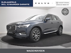 Volvo XC60 - T4 AUT(8) INSCRIPTION SCHUIFDAK HEAD-UP ELEK.STOEL PARK ASSIST V