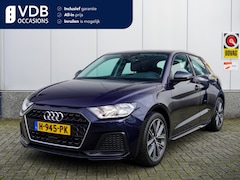 Audi A1 Sportback - 25 TFSI epic | Stoelverw. | Digitaal Dashb. | Carplay | Clima |