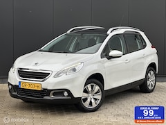 Peugeot 2008 - 1.2 110PK Active | CRUISE | PANO | TREKHAAK |
