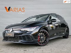 Volkswagen Golf - 2.0 TSI GTI Clubsport 45 jaar Pano Akra NIEUW
