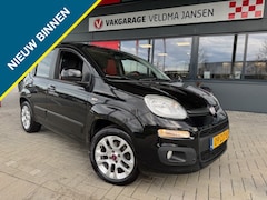 Fiat Panda - 0.9 TWINAIR LOUNGE 61.800 KM + AIRCO/EL.PANODAK