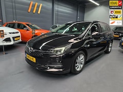 Opel Astra Sports Tourer - 1.2 Business Elegance VOL LED KEYLESS CAMERA NAP NL AUTO