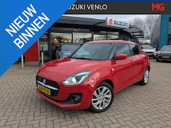 Suzuki Swift - 1.2 Style Smart Hybrid |Rijklaar|Airco|PDC|Navi-by-App|ACC|