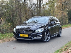 Volvo V60 - 2.4 D6 AWD Plug-In Hybrid Summum | Schuif/ Kantel + Camera Nu € 7.975,