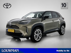 Toyota Yaris Cross - 1.5 Hybrid Executive | Panoramadak | JBL | Blindspot | Stoelverwarming | Head up Display |