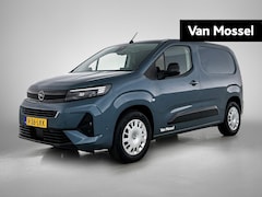 Opel Combo Electric - 136 L1 50kWh