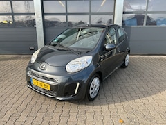 Citroën C1 - 1.0i 68pk 5-drs Collection