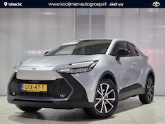 Toyota C-HR - 2.0 PHEV 220 Dynamic | Plug in hybrid | Dealer onderhouden | Apple carplay/anroid auto | 4