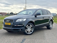Audi Q7 - 4.2 FSI quattro 7 Pers | Bose | Navi |Youngtimer
