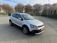Volkswagen Polo - 1.2 TSI Cross. Automaat