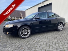 Audi A4 Limousine - 1.6 Pro Line Business