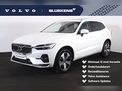 Volvo XC60 - T6 Recharge AWD Plus Bright - Panorama/schuifdak - IntelliSafe Assist & Surround - 360º Ca