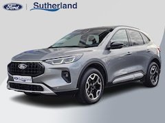 Ford Kuga - 2.5 FHEV Active X 190pk | Driver Assistance Pack | Winterpack | Technology Pack | Panorama