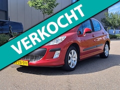 Peugeot 308 - 1.6 VTi XS Export