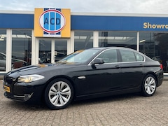 BMW 5-serie - 523i 6-Cilinder Executive | Orig. NL |