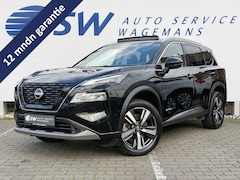Nissan X-Trail - 1.5 e-4orce N-Connecta 4WD | Trekhaak | Pano | ACC | LED | 360* Camera | 19 inch