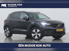 Volvo XC40 - T5 Recharge Plus Dark | Trekhaak | harman/kardon | Camera | Stoel+Stuurverwarming | Apple